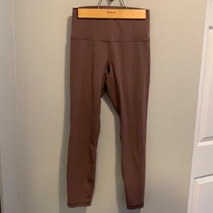 lululemon Align Pant 25”